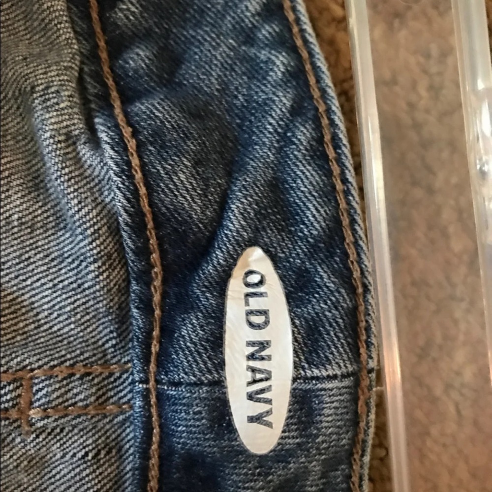 Jeans - Picture 3 of 3